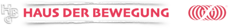 Haus der Bewegung